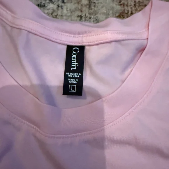 Comfrt cloud T-Shirt - Picture 3 of 5